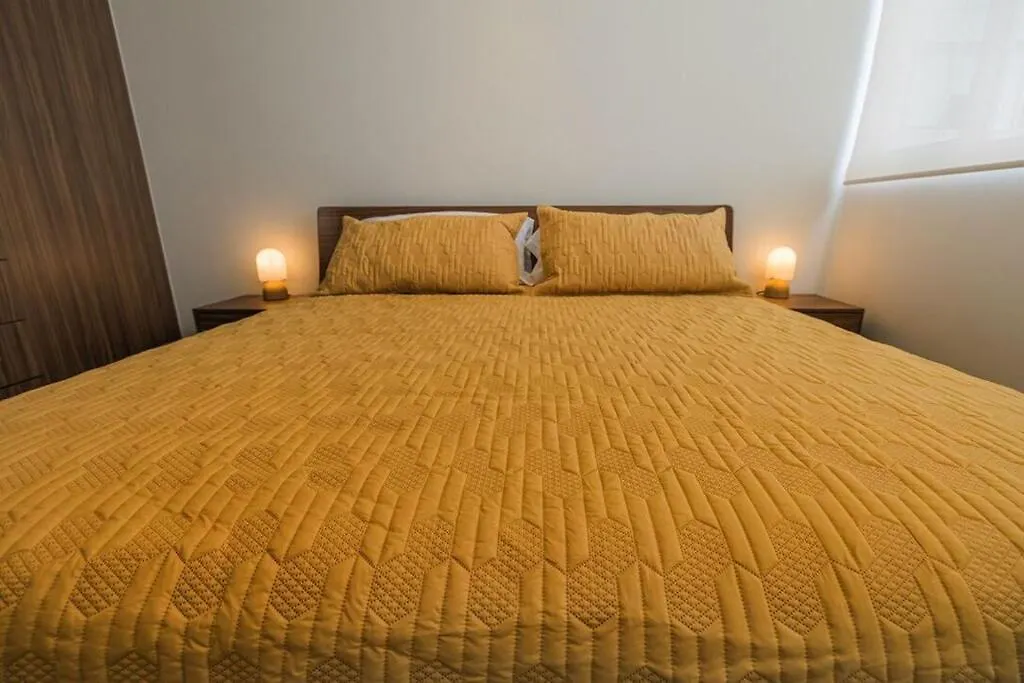 *New* Ocean & Lagoon View Apartment Next To Plaza Las Americas! Cancún